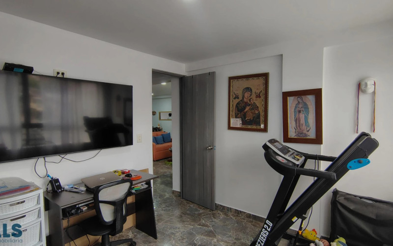 Edificio en Medellín en La Nubia