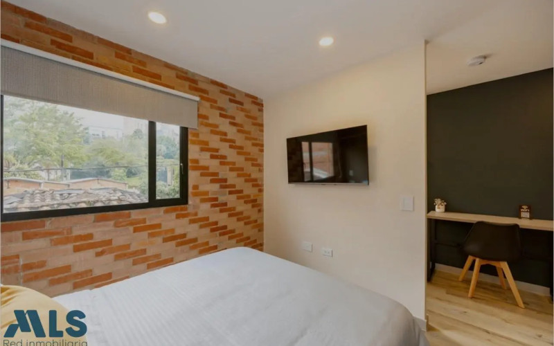 Edificio en Medellín en La Visitación