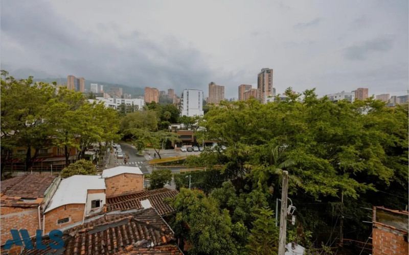 Edificio en Medellín en La Visitación
