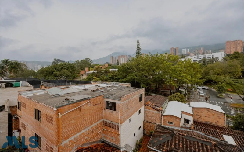 Edificio en Medellín en La Visitación