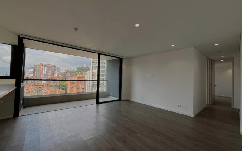 Apartamento en Medellín en Lalinde
