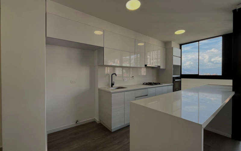 Apartamento en Medellín en Lalinde
