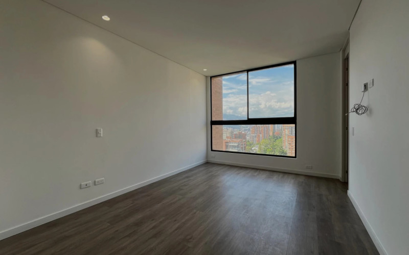 Apartamento en Medellín en Lalinde