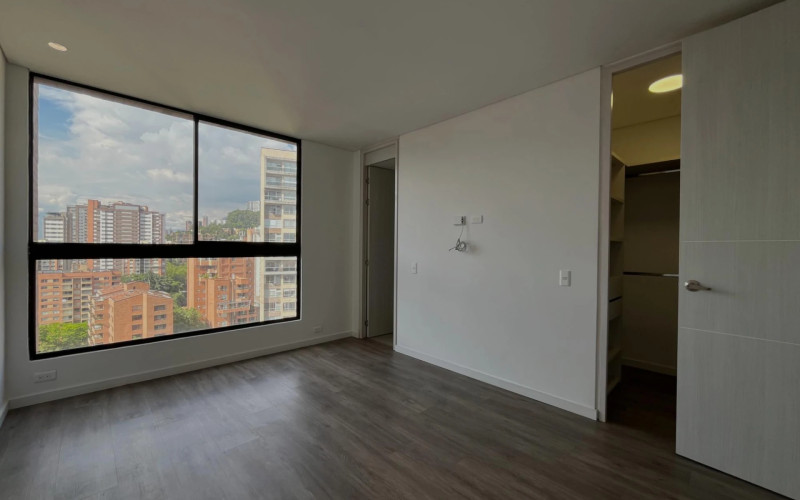 Apartamento en Medellín en Lalinde