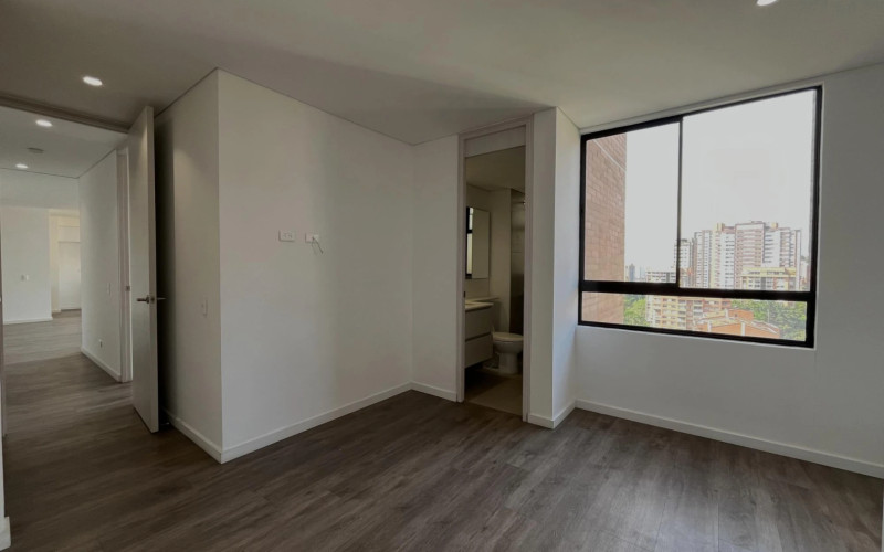 Apartamento en Medellín en Lalinde