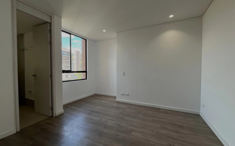 Apartamento en Medellín en Lalinde