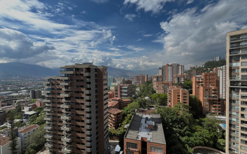 Apartamento en Medellín en Lalinde