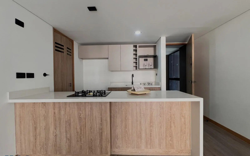 Apartamento en Medellín en Las Palmas