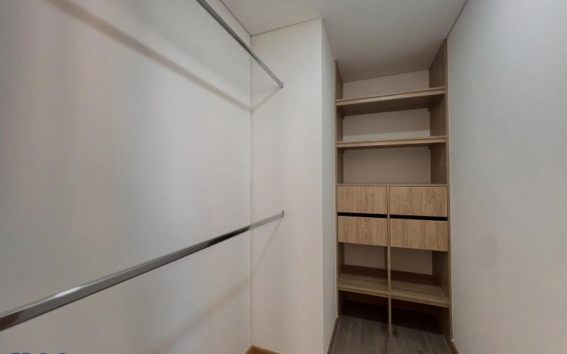 Apartamento en Medellín en Las Palmas