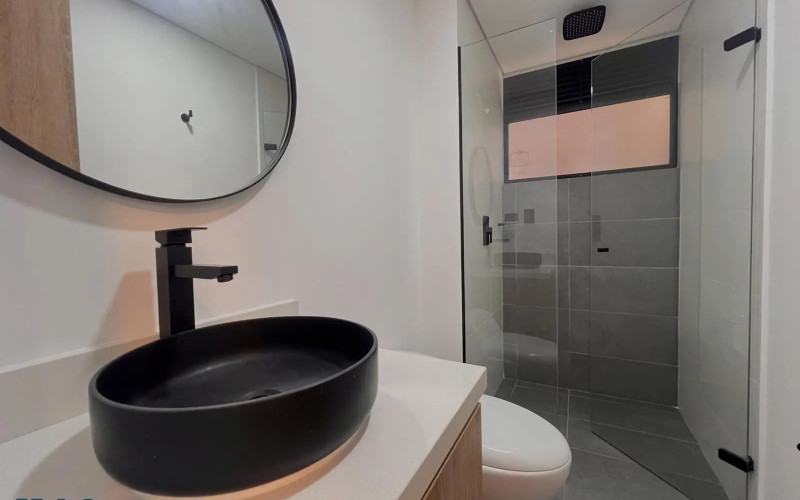 Apartamento en Medellín en Las Palmas
