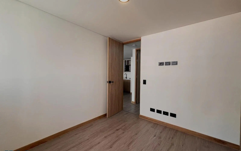 Apartamento en Medellín en Las Palmas