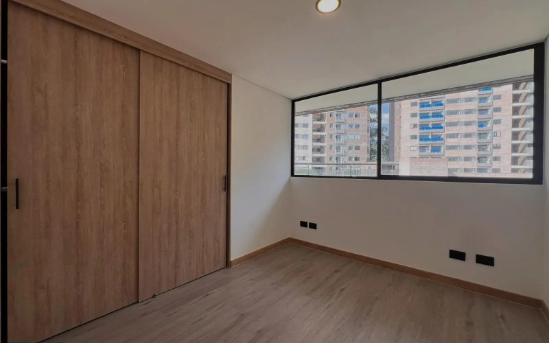 Apartamento en Medellín en Las Palmas