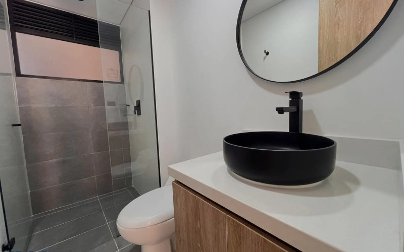 Apartamento en Medellín en Las Palmas