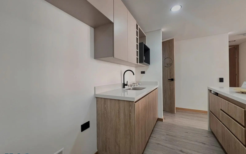 Apartamento en Medellín en Las Palmas