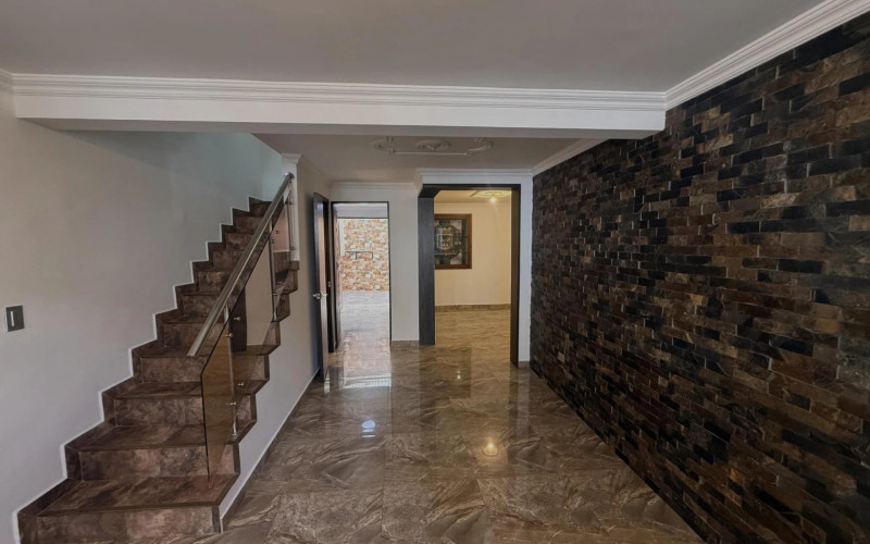 Casa en Medellín en La Palma