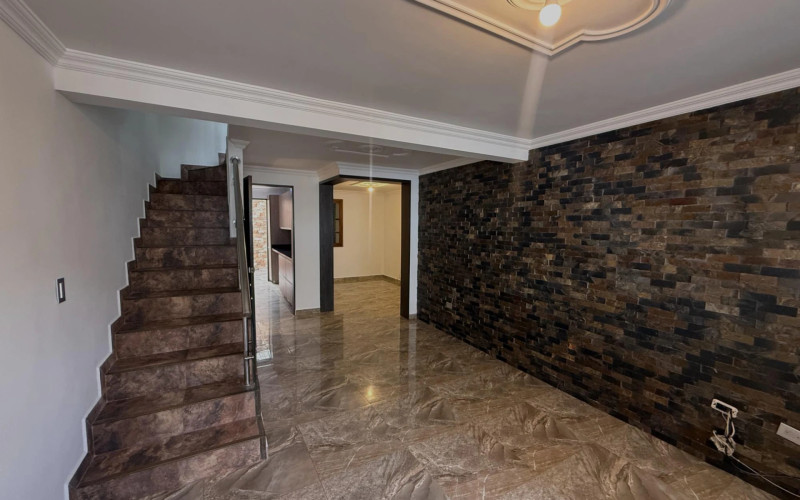 Casa en Medellín en La Palma