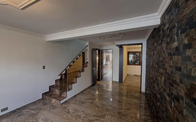 Casa en Medellín en La Palma