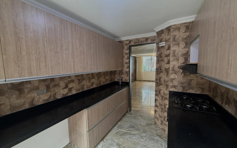 Casa en Medellín en La Palma