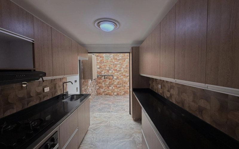 Casa en Medellín en La Palma