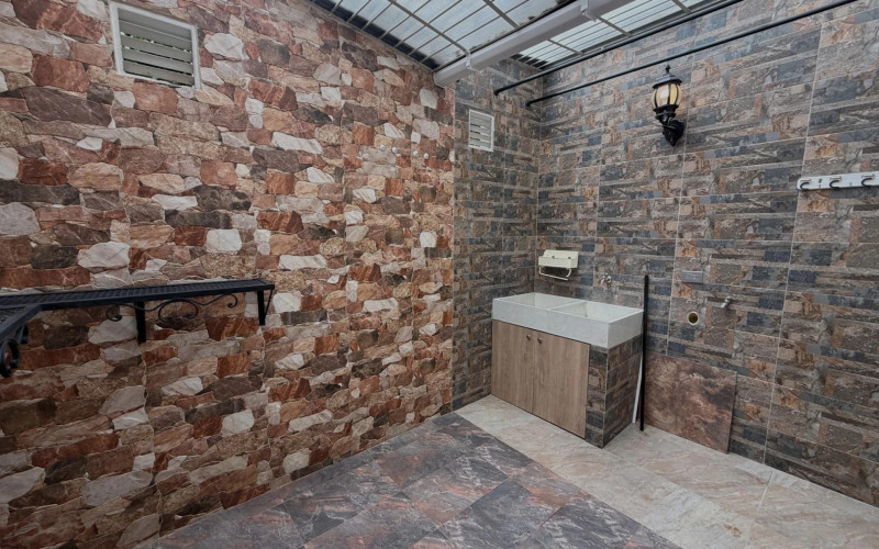 Casa en Medellín en La Palma