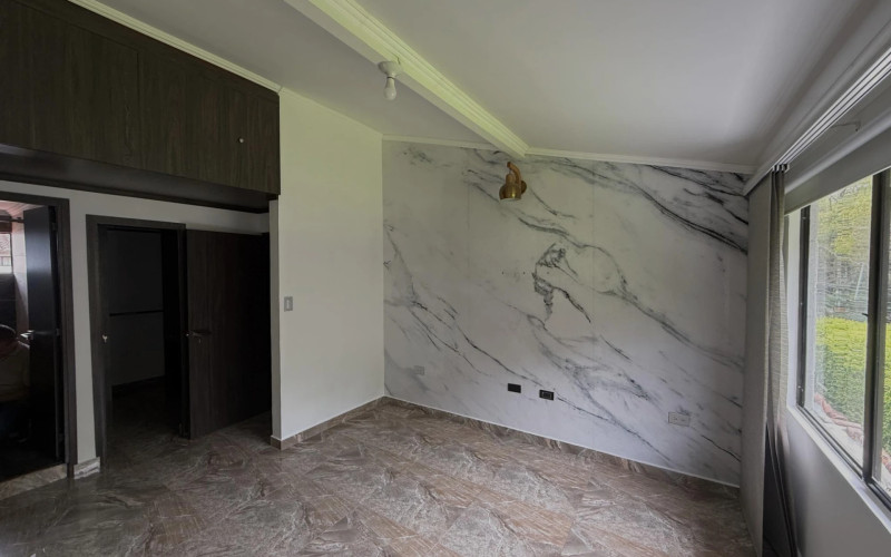 Casa en Medellín en La Palma