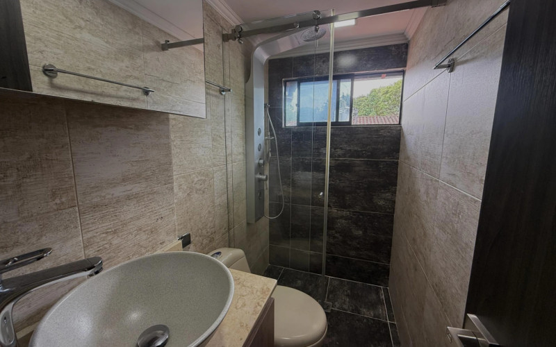 Casa en Medellín en La Palma
