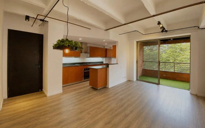 Apartamento en Medellín en Vizcaya