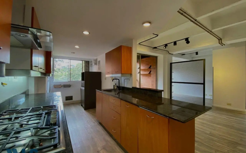 Apartamento en Medellín en Vizcaya