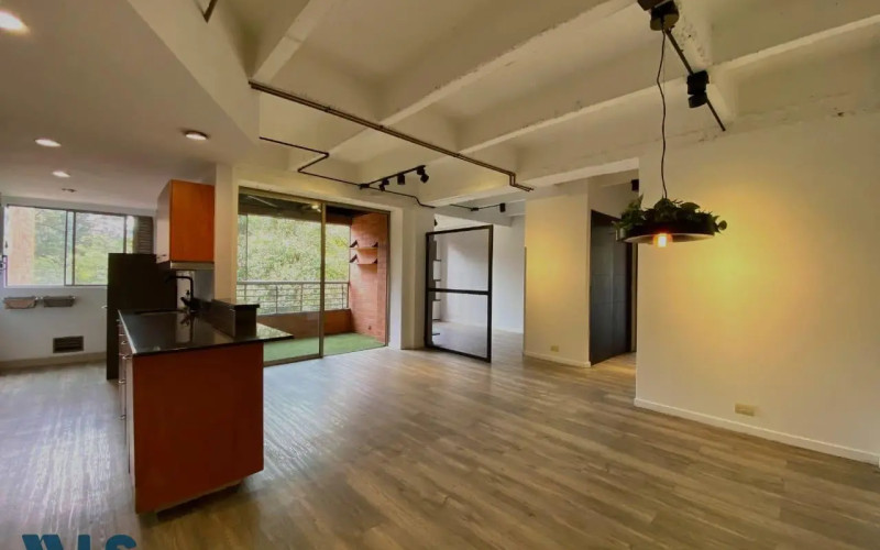 Apartamento en Medellín en Vizcaya