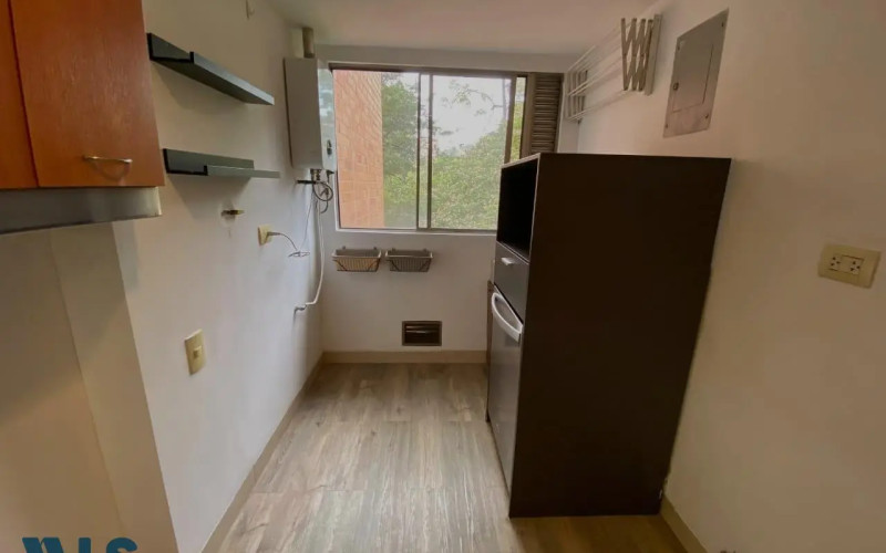 Apartamento en Medellín en Vizcaya