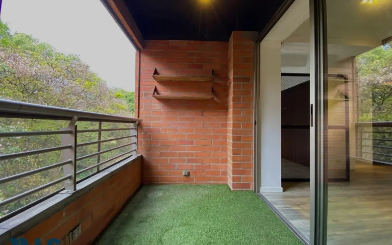 Apartamento en Medellín en Vizcaya