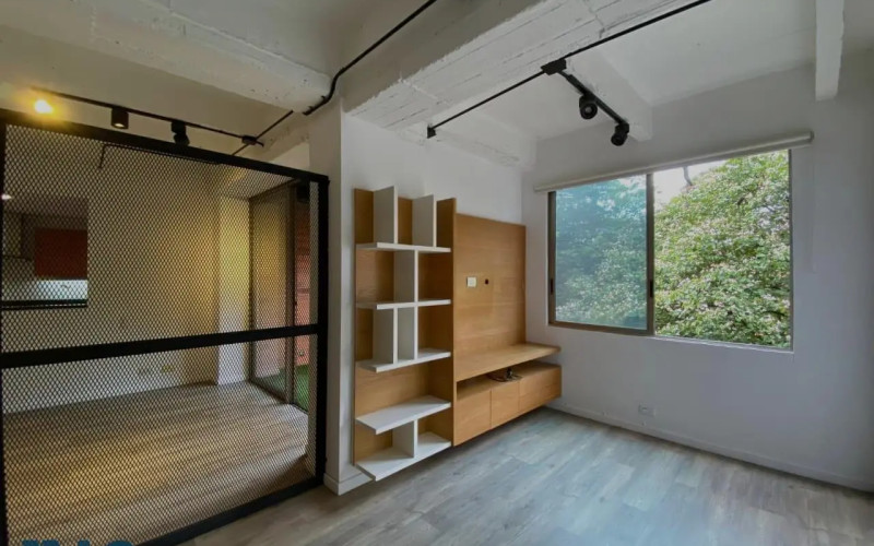 Apartamento en Medellín en Vizcaya