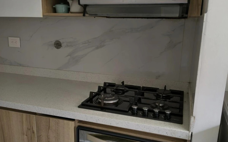 Apartamento en Medellín en Almería
