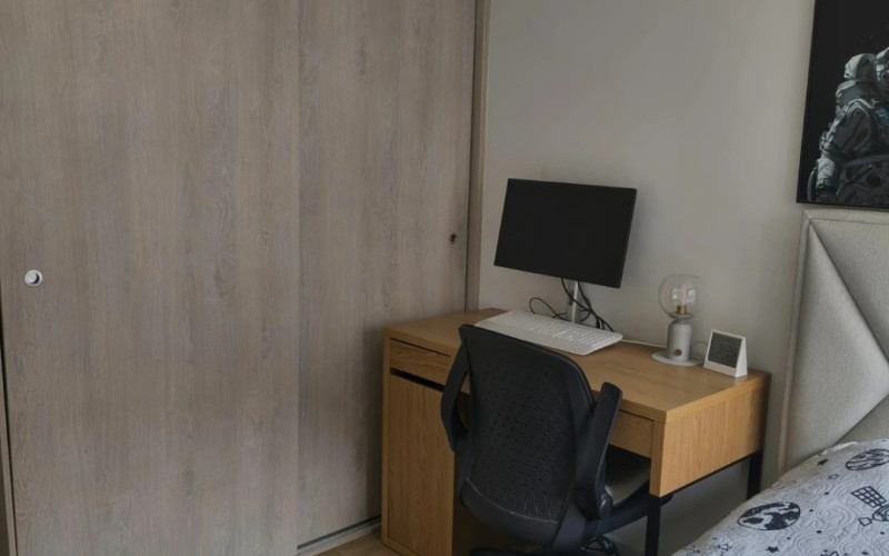 Apartamento en Medellín en Almería