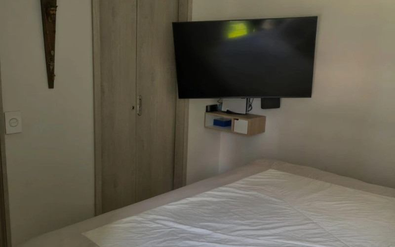 Apartamento en Medellín en Almería