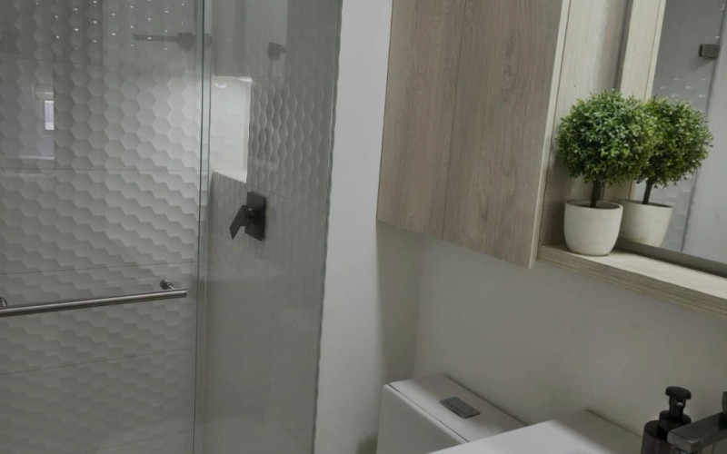 Apartamento en Medellín en Almería
