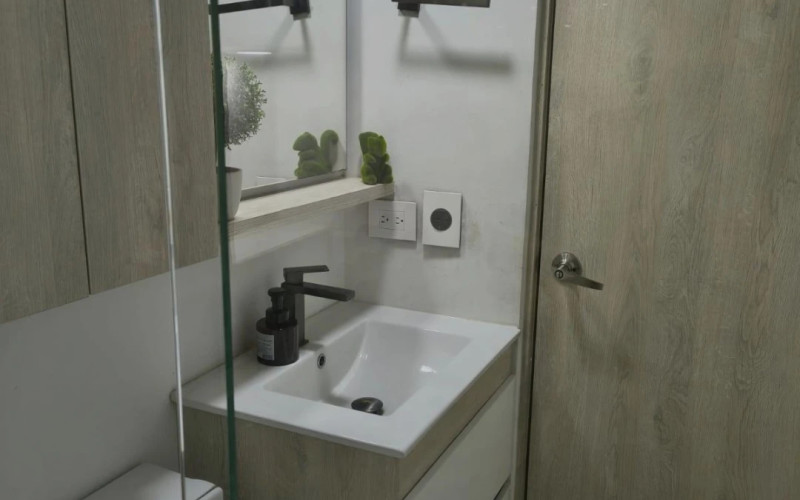 Apartamento en Medellín en Almería