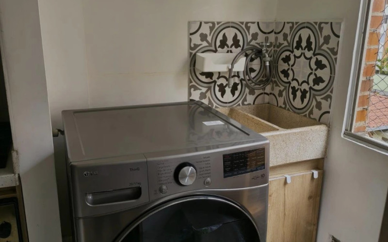 Apartamento en Medellín en Almería