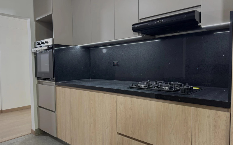 Apartamento en Medellín en Patio Bonito