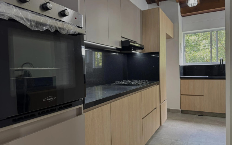 Apartamento en Medellín en Patio Bonito