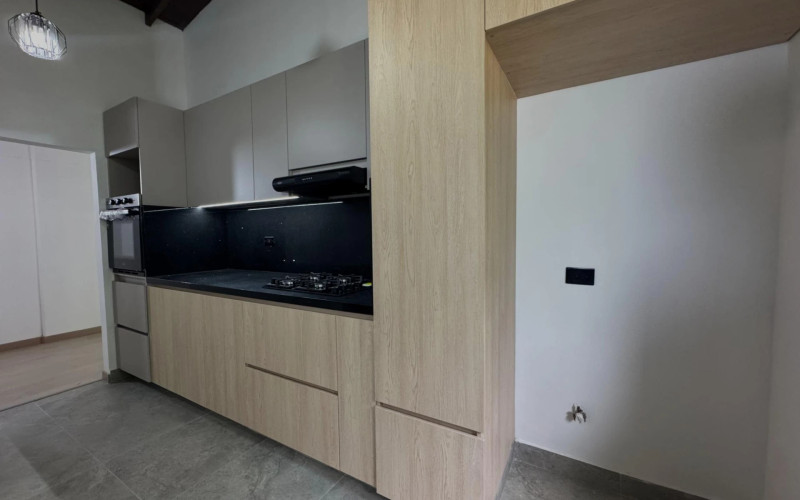 Apartamento en Medellín en Patio Bonito