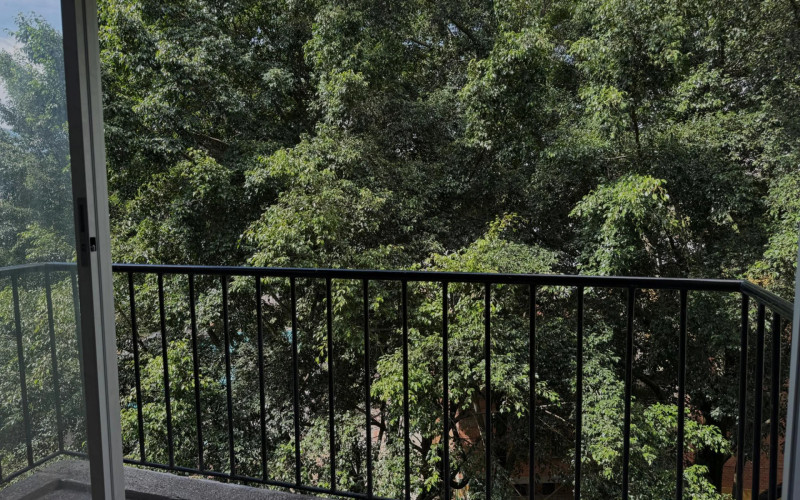 Apartamento en Medellín en Patio Bonito