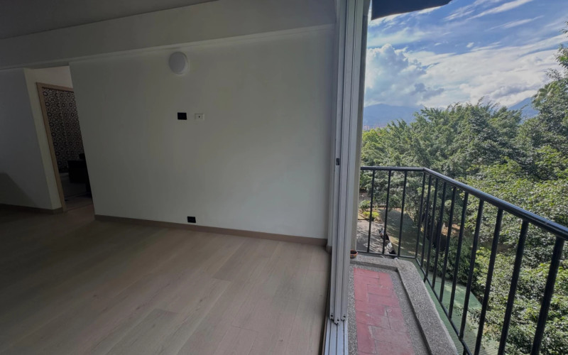 Apartamento en Medellín en Patio Bonito