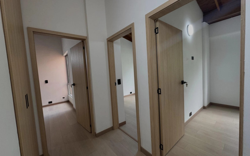 Apartamento en Medellín en Patio Bonito