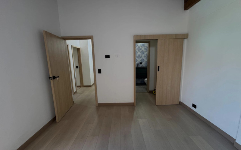 Apartamento en Medellín en Patio Bonito
