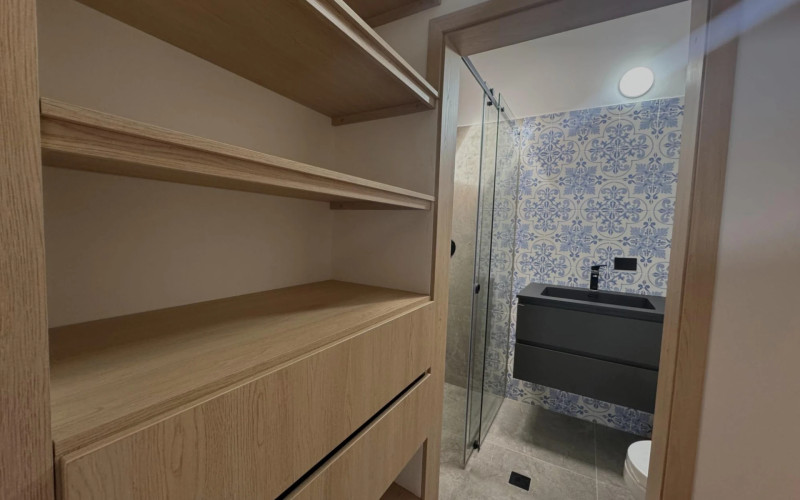 Apartamento en Medellín en Patio Bonito