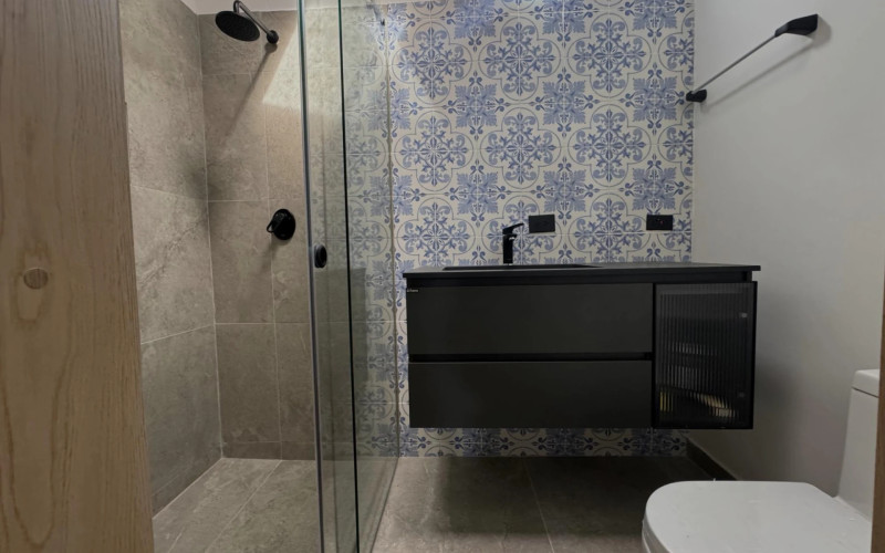 Apartamento en Medellín en Patio Bonito
