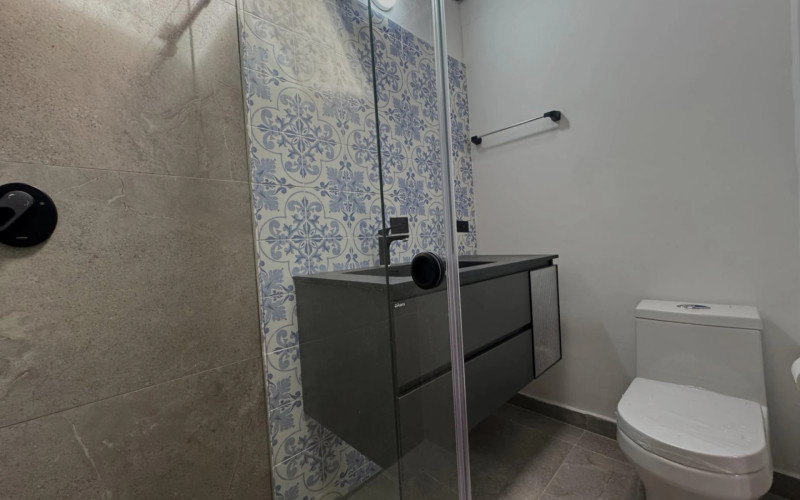 Apartamento en Medellín en Patio Bonito