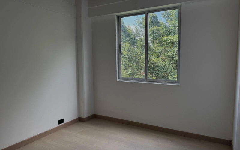 Apartamento en Medellín en Patio Bonito