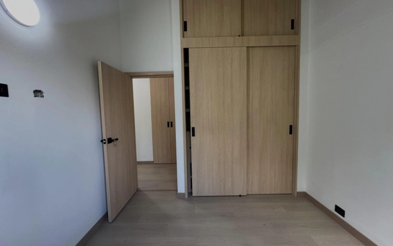 Apartamento en Medellín en Patio Bonito